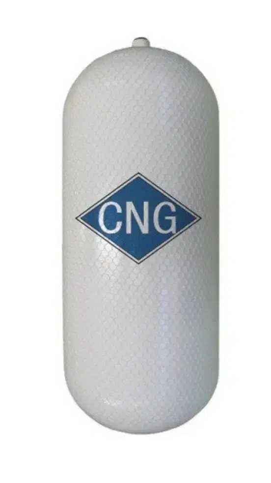 مخزن cng 101 لیتری کاوش|قطعات یدکی و لوازم جانبی|قم, انسجام|دیوار