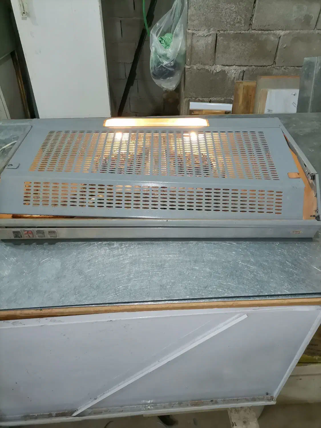 فروش هود|هود|ایذه, |دیوار