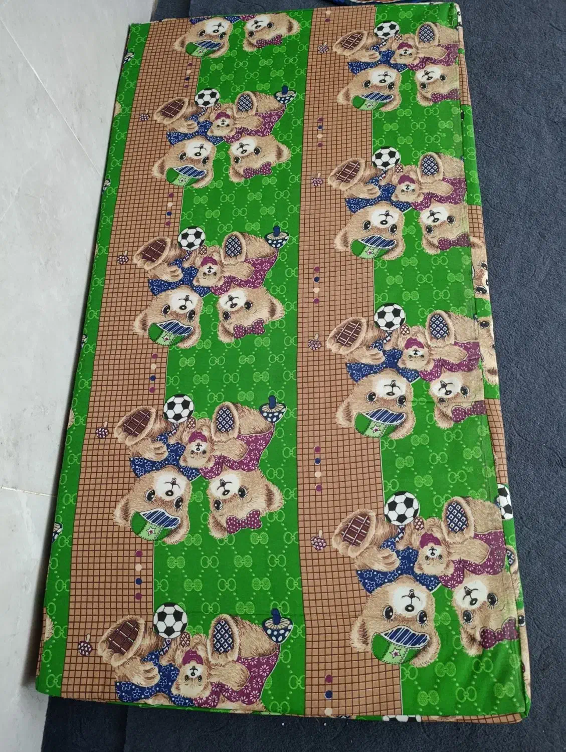 خوشخواب کودک|تشک تختخواب|تایباد, |دیوار