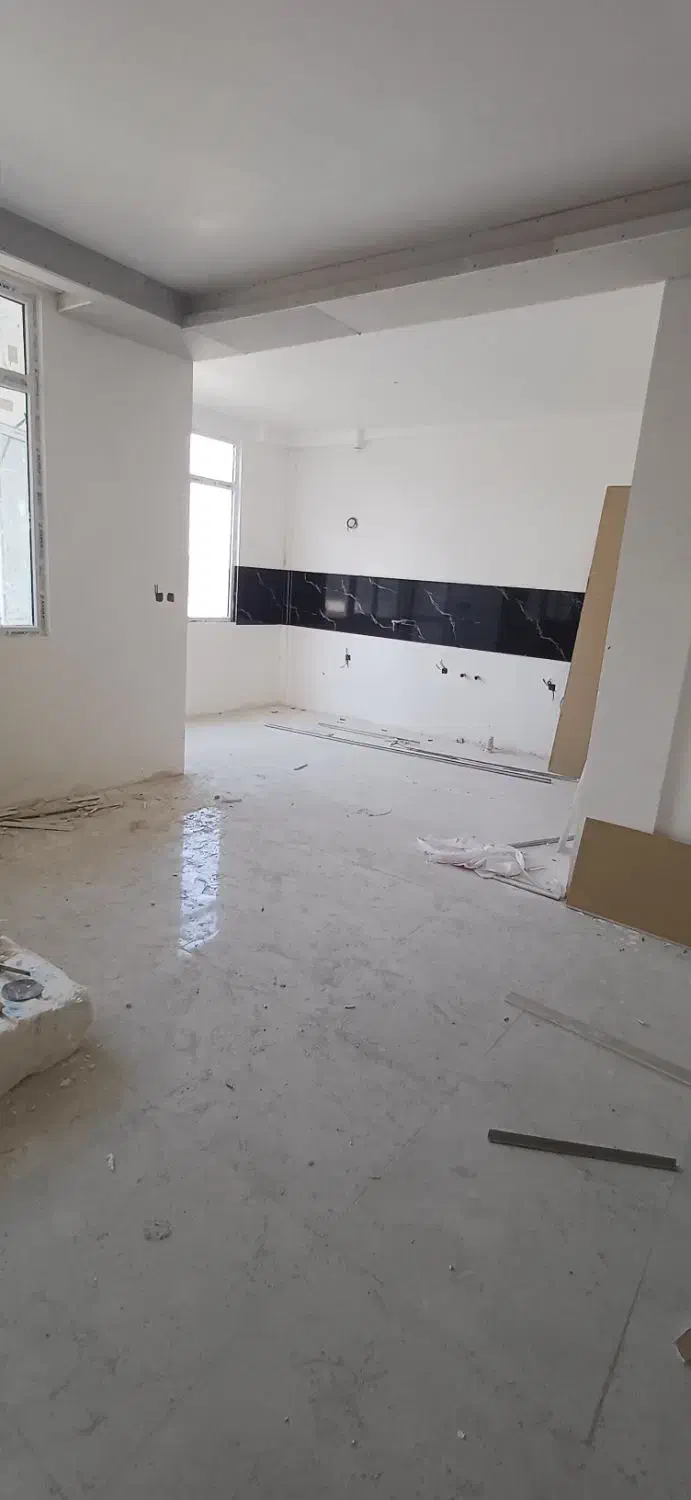 آپارتمان۱۰۰ متری تک واحدی  صفر|فروش آپارتمان|مشهد, قائم|دیوار