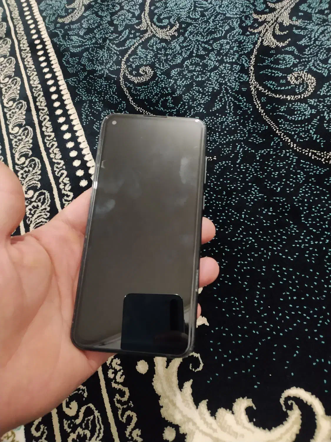 یه عدد گوشی a11 سامسونگ|موبایل|دورود, |دیوار