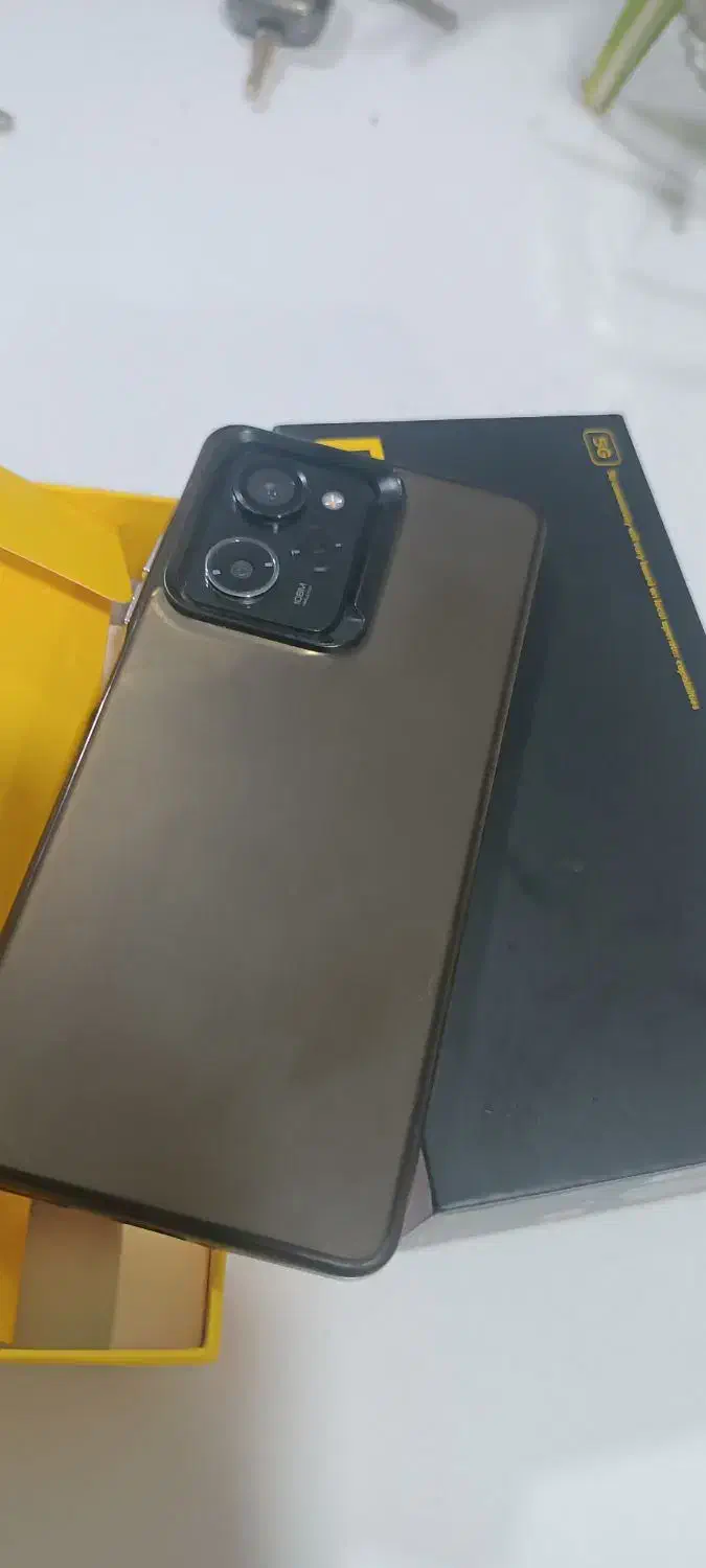 poco x5 pro 256|موبایل|شیراز, شهرک سراج‎|دیوار