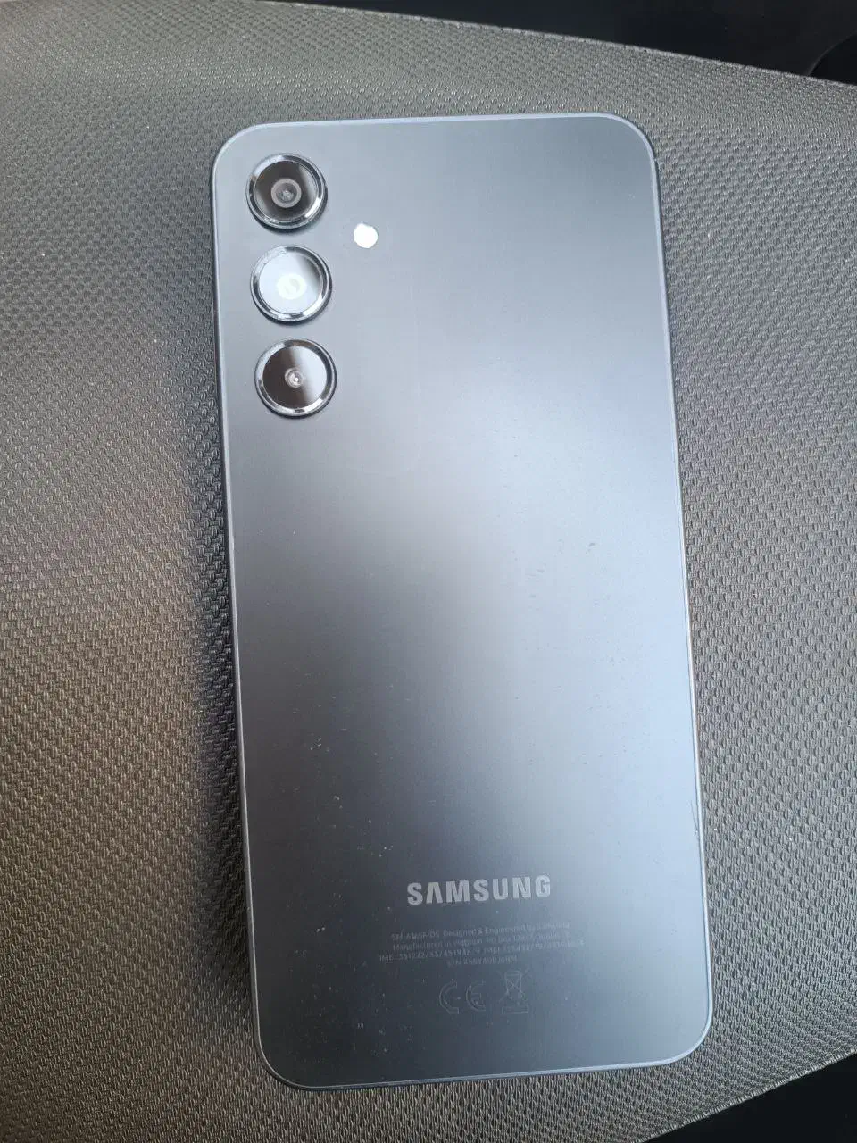 گوشی سامسونگ A16|موبایل|تهران, بهار|دیوار