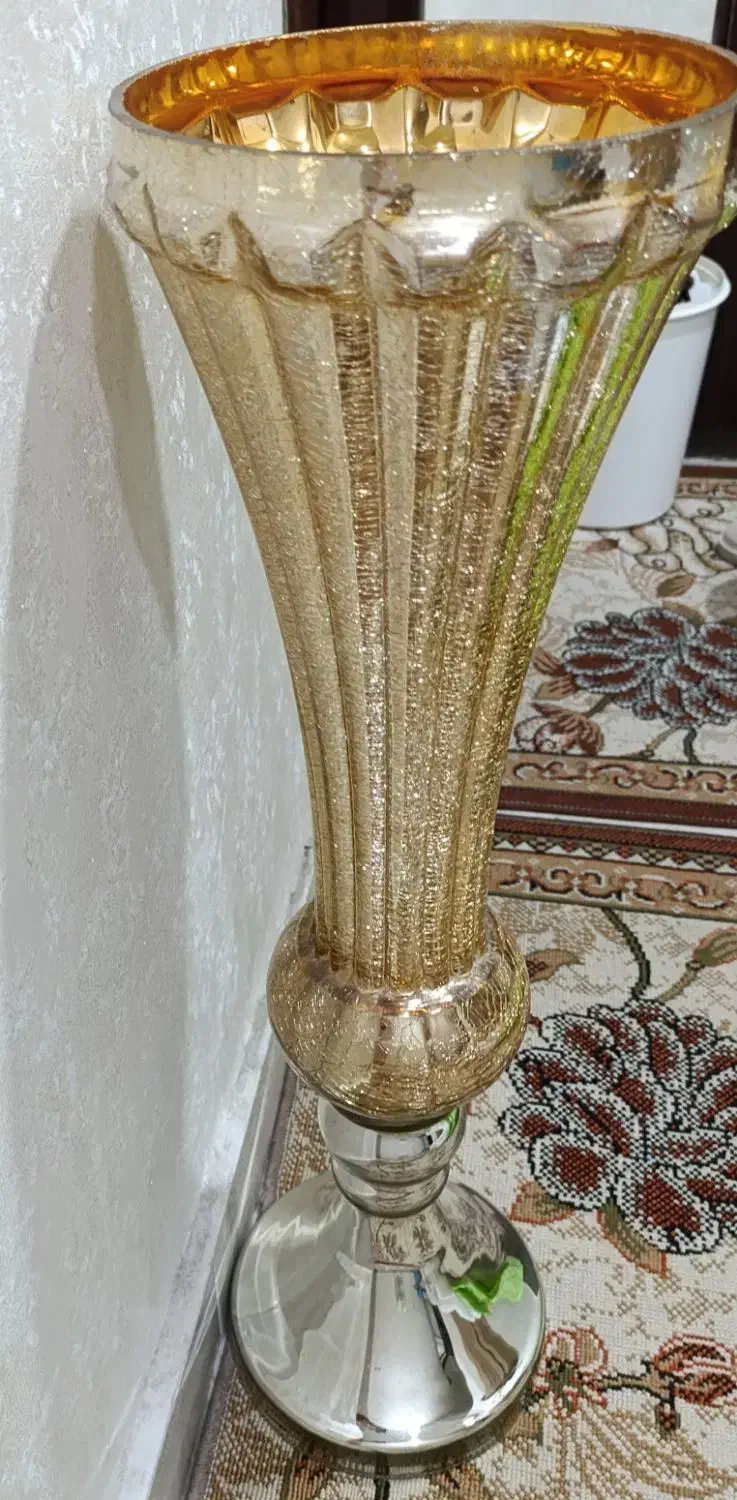 گلدان|صنایع دستی و سایر لوازم تزئینی|مراغه, |دیوار
