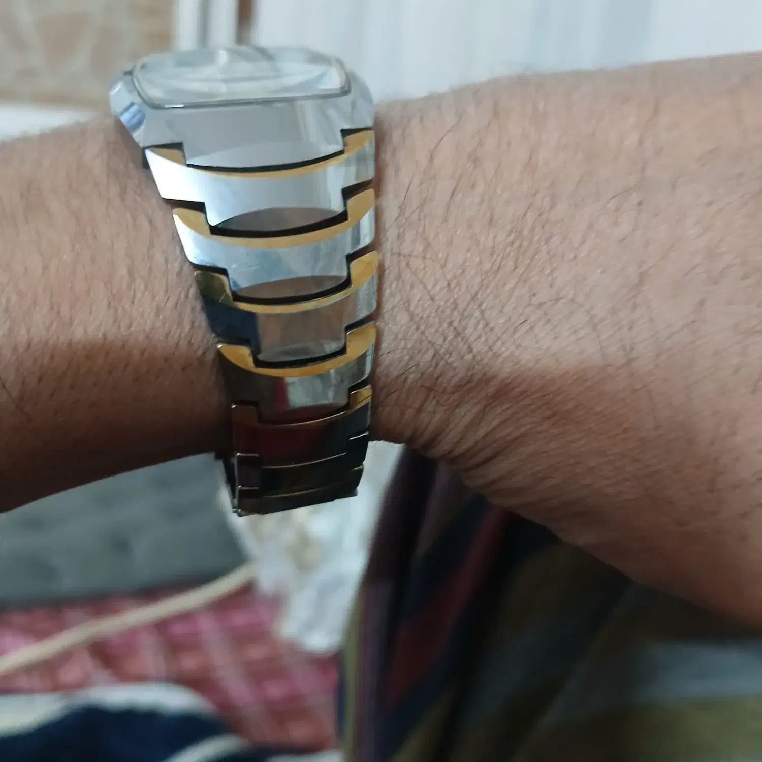 ساعت رادو ژاپن|ساعت|مشهد, طبرسی شمالی|دیوار