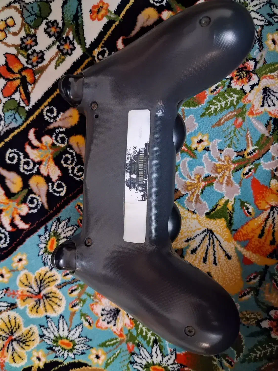 دسته Ps4|کنسول، بازی ویدئویی و آنلاین|تهران, سلسبیل شمالی|دیوار