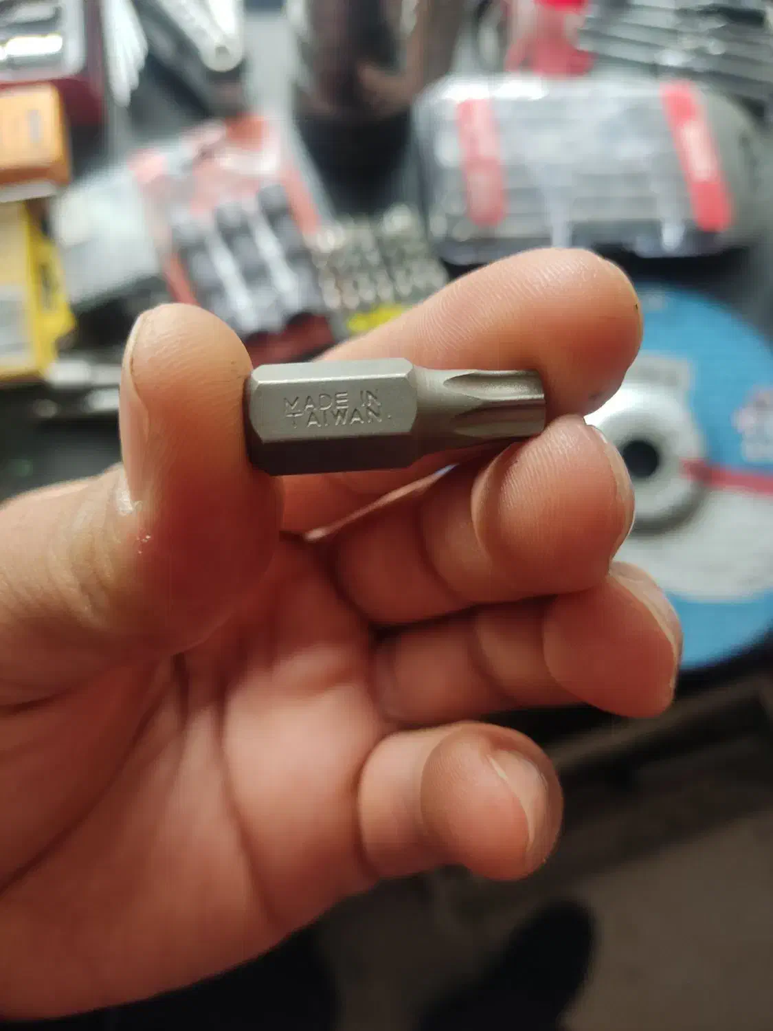 آچار جغجغه تایوانی ۱۳% تخفیف|ابزارآلات|سنندج, |دیوار