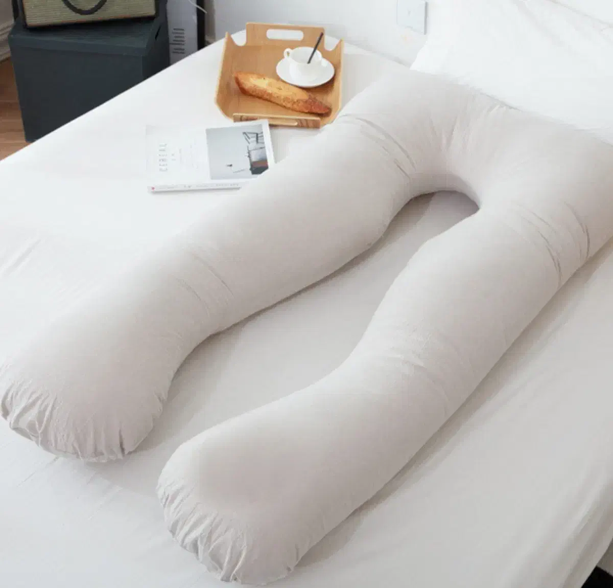 بالش بارداری|رختخواب، بالش، پتو|شهرکرد, |دیوار