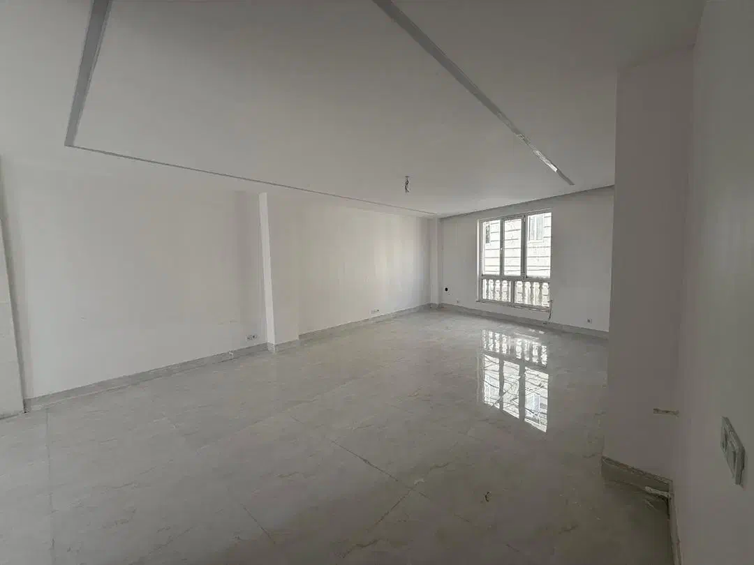 کلید نخورده شهرک لاله|فروش آپارتمان|گرمسار, |دیوار