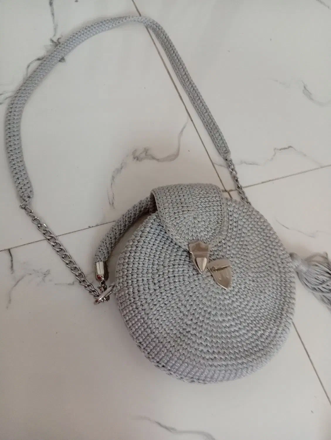 کیف زنانه شیک|کیف، کفش، کمربند|رباطکریم, رباطکریم|دیوار