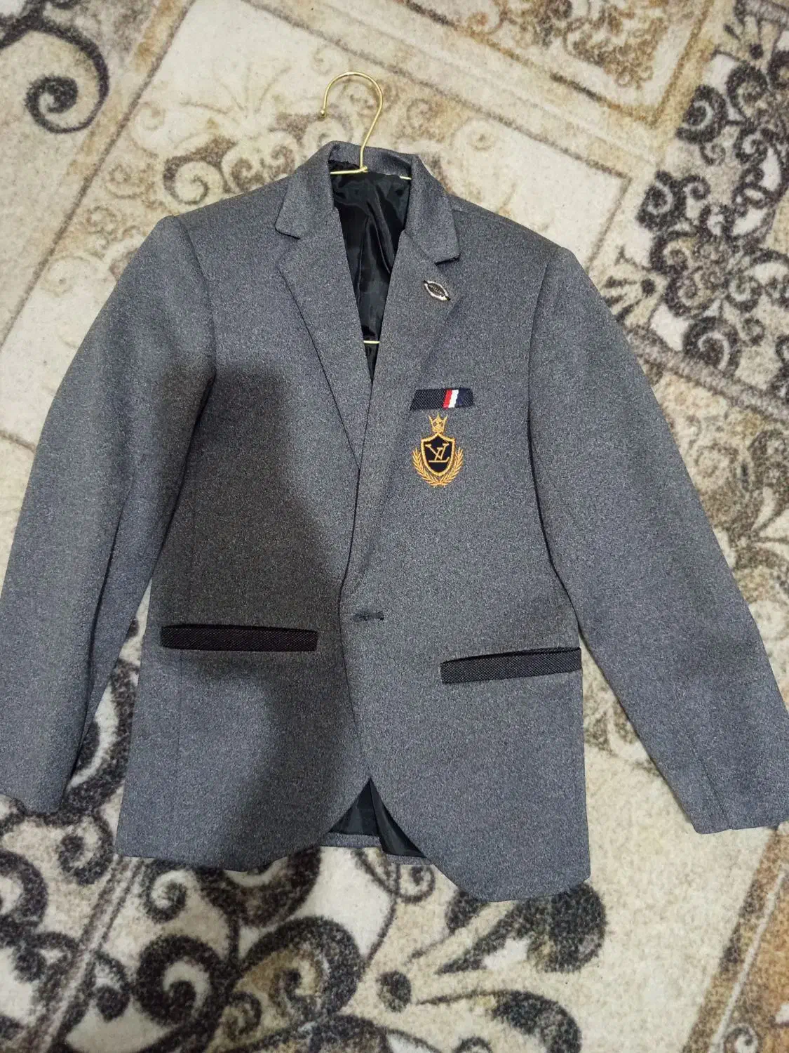 کت اسپورت پسرانه|لباس|شاهدشهر, |دیوار