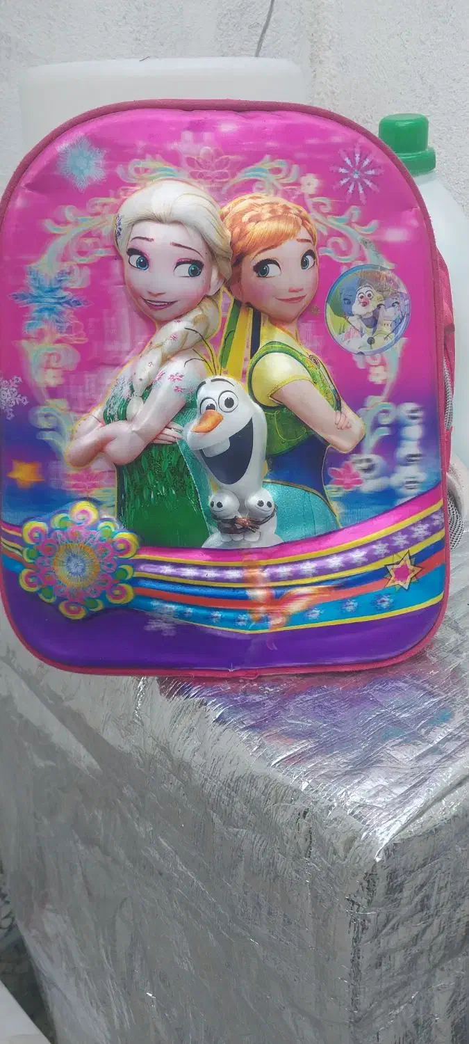 کیف دخترانه|کیف، کفش، کمربند|گرگان, |دیوار