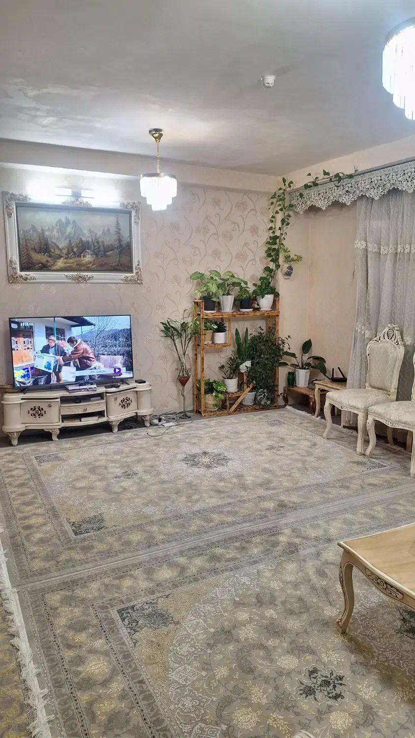 ۳۰متری قائم ۶۰متر تک خواب|اجارهٔ آپارتمان|قم, زنبیل آباد|دیوار