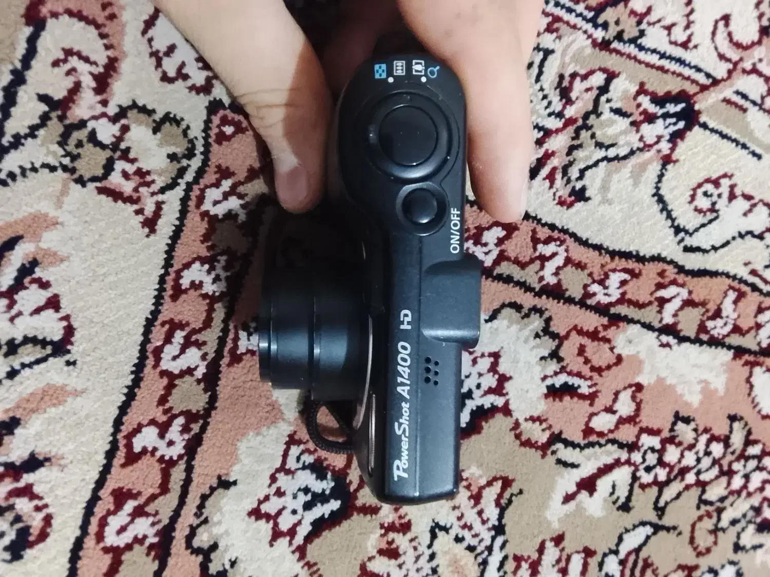 دوربین عکاسی|دوربین عکاسی و فیلم‌برداری|همدان, |دیوار