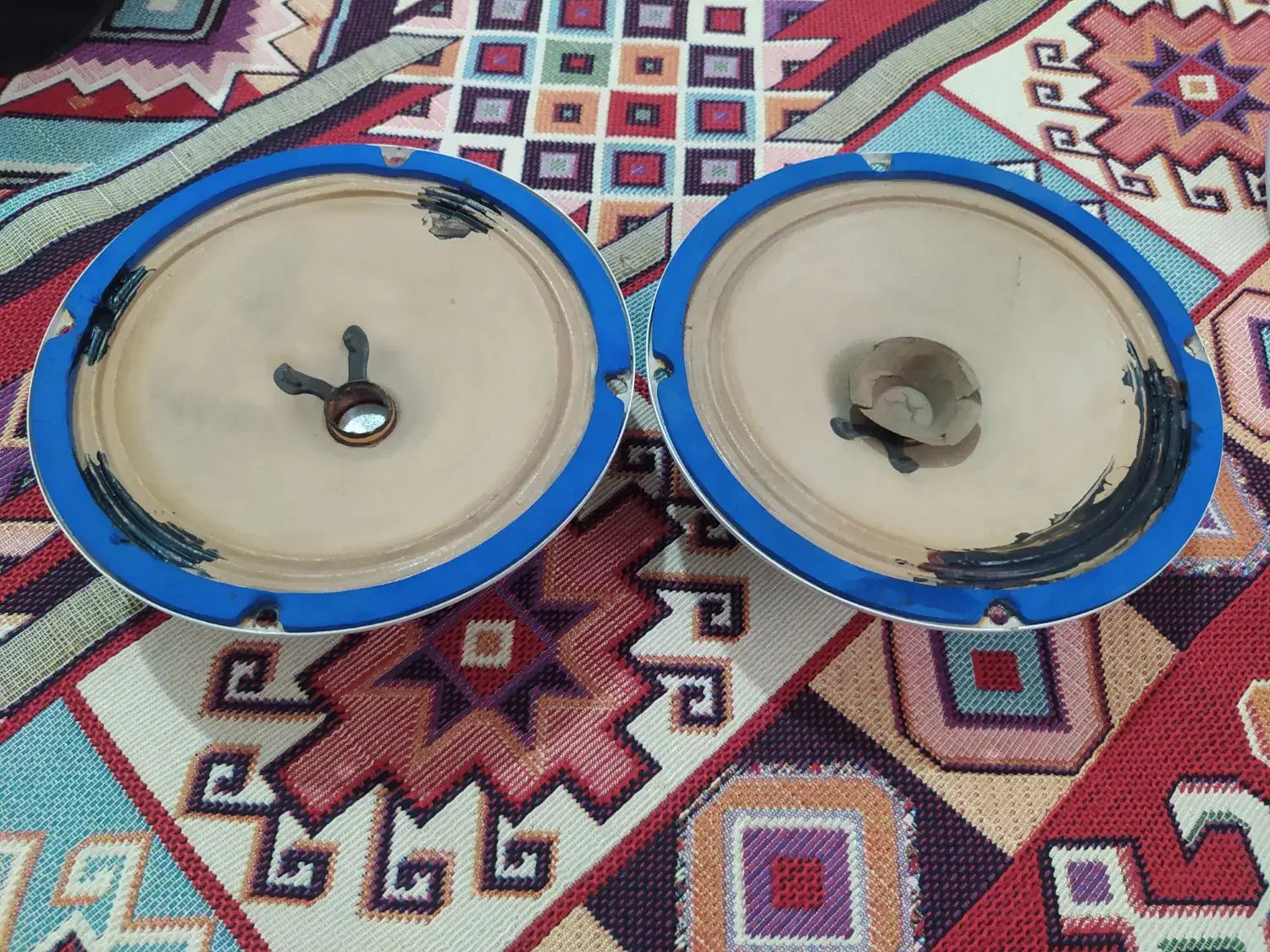 میدرنج۶|سیستم صوتی خانگی|سنندج, |دیوار