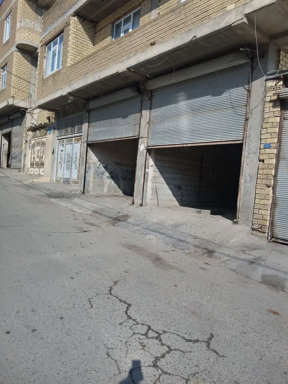 اجاره مغازه|اجارهٔ مغازه و غرفه|سقز, |دیوار