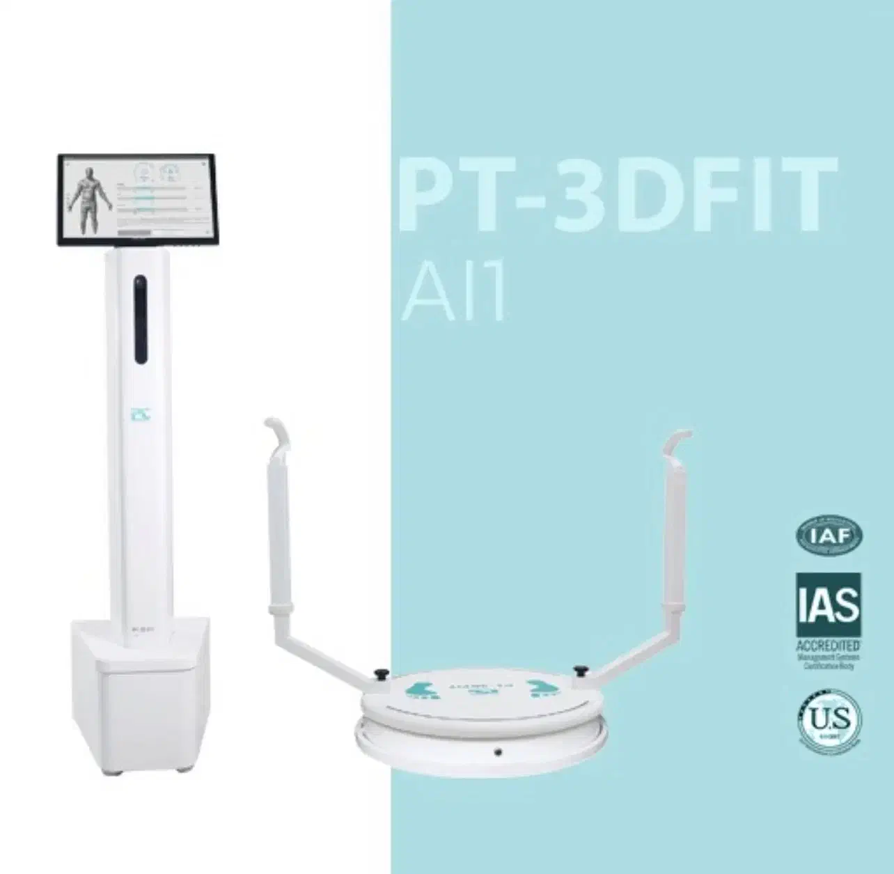 جدیدترین نسل آنالیز ترکیبات بدن|تجهیزات ورزشی|کرج, شهرک بنفشه|دیوار