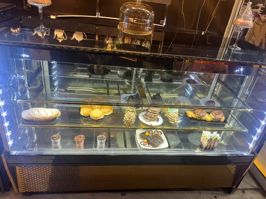 فروش وسایل مازاد فست فود|کافیشاپ و رستوران|نوشهر, |دیوار