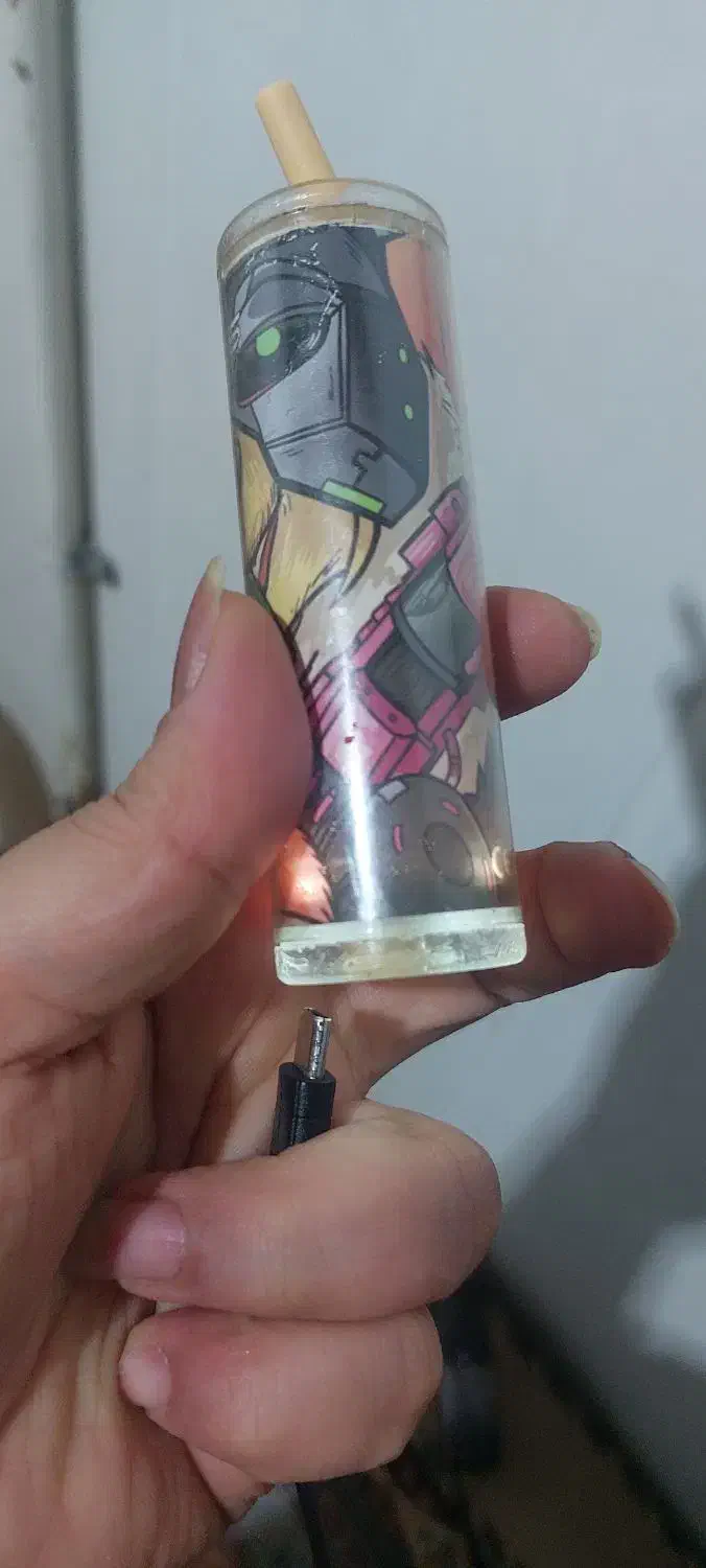 ویپ شارژی|زیورآلات و اکسسوری|قم, امامزاده ابراهیم|دیوار