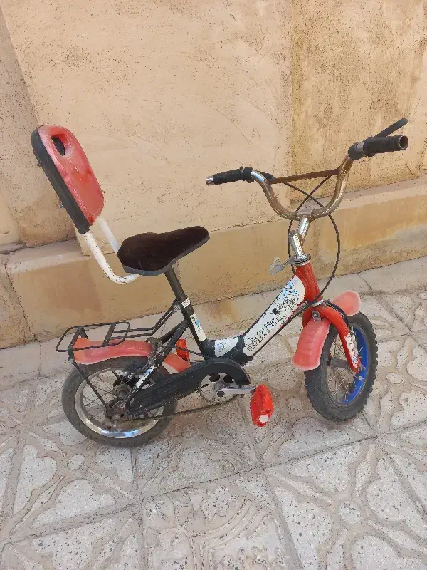 دوچرخه|دوچرخه، اسکیت، اسکوتر|آباده, |دیوار