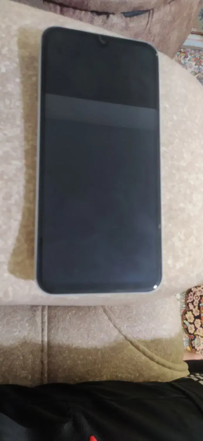 سلام گوشی سالم بی یرات هست|موبایل|سنندج, |دیوار