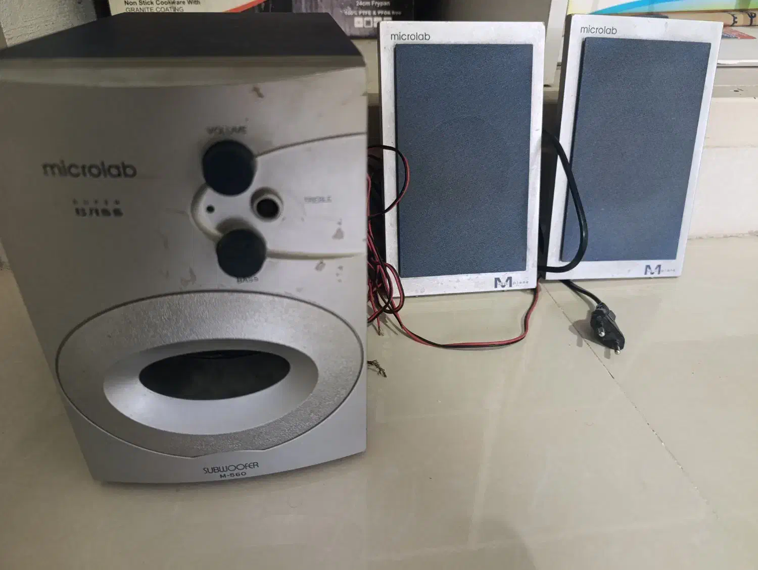 باند کامپیوتر میکرولب کارکرده|قطعات و لوازم جانبی رایانه|جاسک, |دیوار