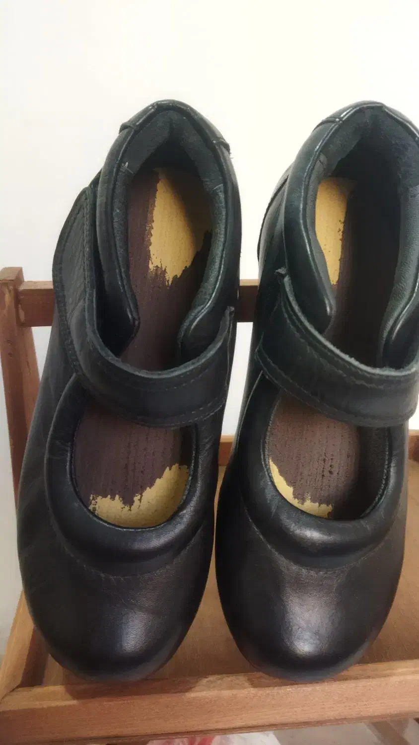 کفش طبی|کیف، کفش، کمربند|اهواز, سپیدار|دیوار