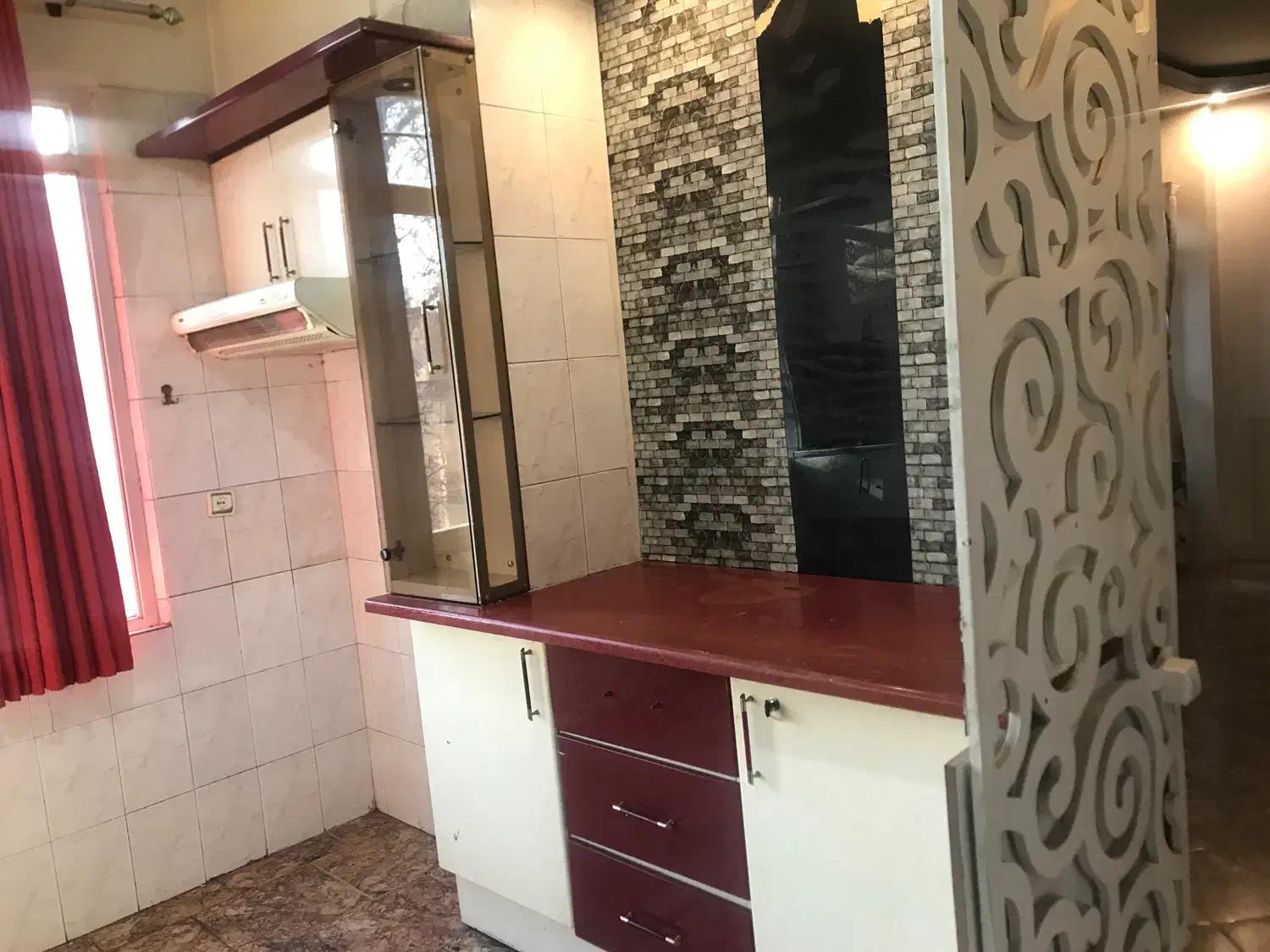 کابینت|مصالح و تجهیزات ساختمان|تهران, اوین|دیوار