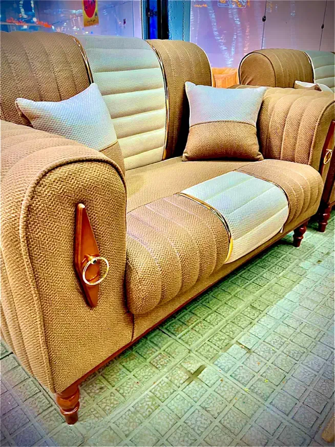 مبلمان مدل عروس شرکتی|مبلمان خانگی و میز عسلی|اصفهان, بوستان ناژوان|دیوار