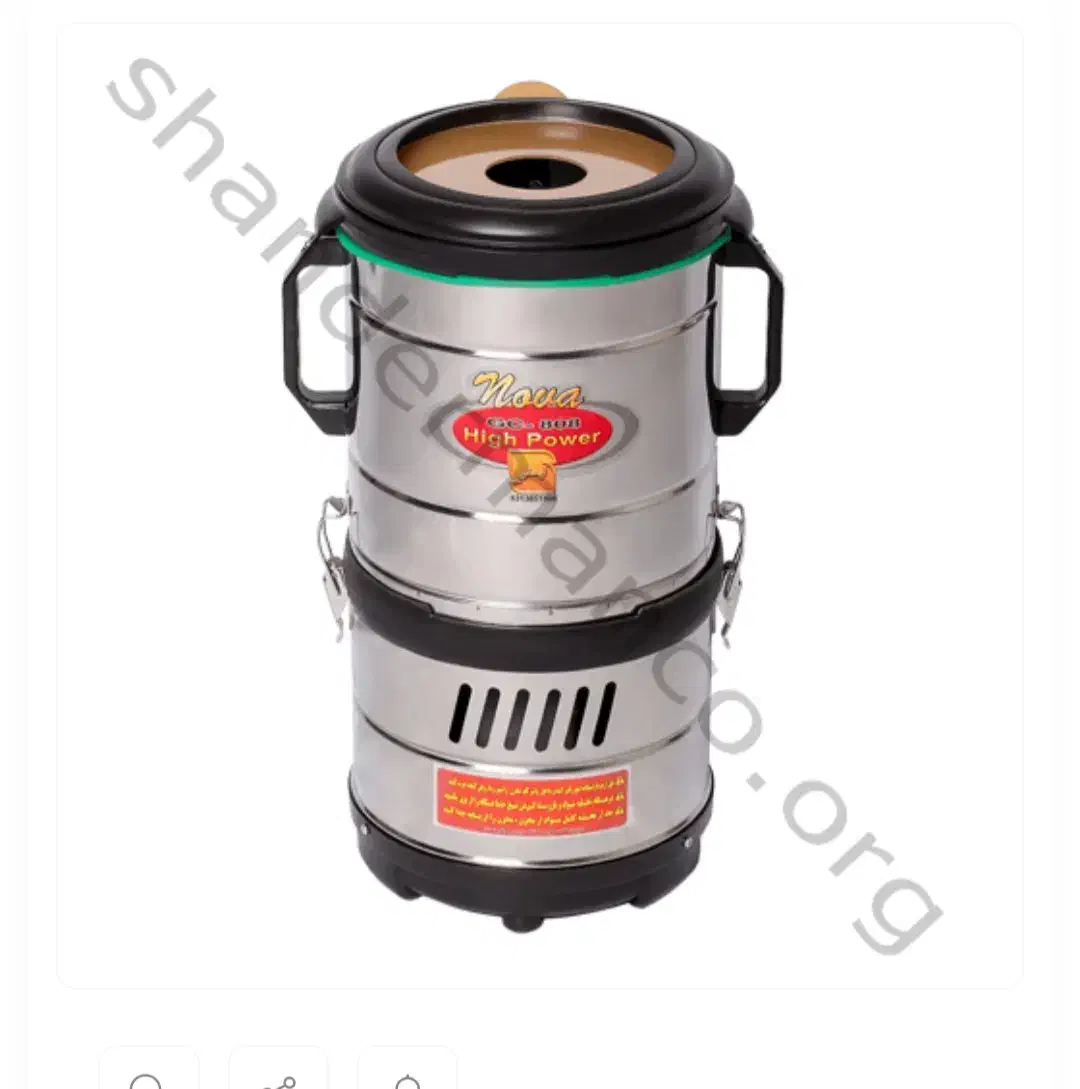 آشپزخانه|خردکن، آسیاب، غذاساز|محمدشهر, شهرک نگین|دیوار