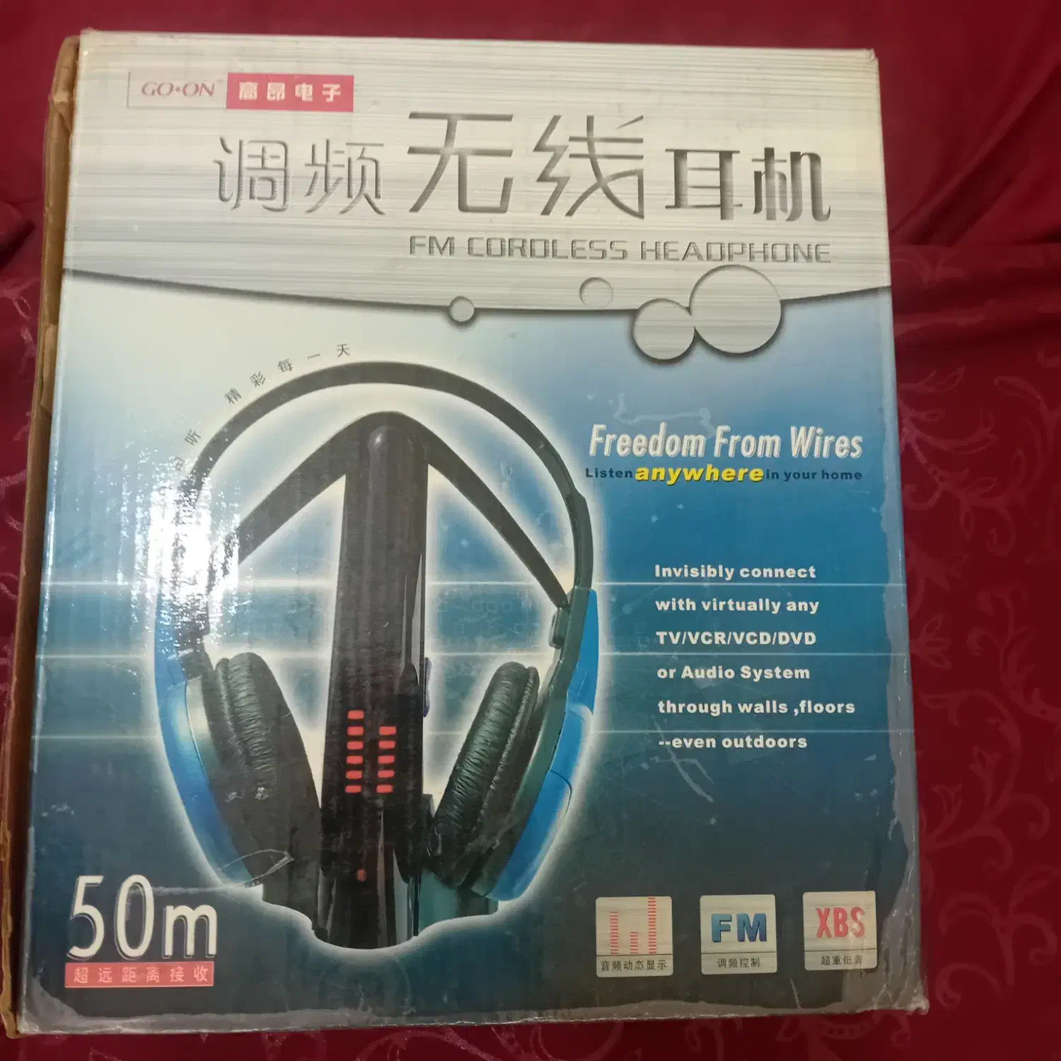 هدفون|قطعات و لوازم جانبی رایانه|تهران, خزانه|دیوار