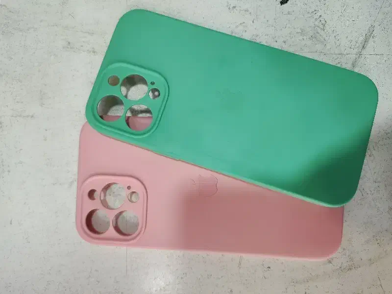 قاب ۱۳ پرو مکس|لوازم جانبی موبایل و تبلت|اراک, |دیوار