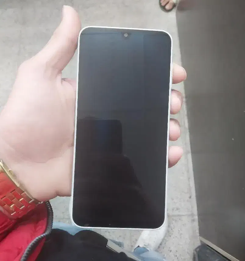 a16سامسونگ|موبایل|مسجد سلیمان, |دیوار