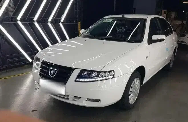 سورن پلاس|خودرو سواری و وانت|تبریز, |دیوار