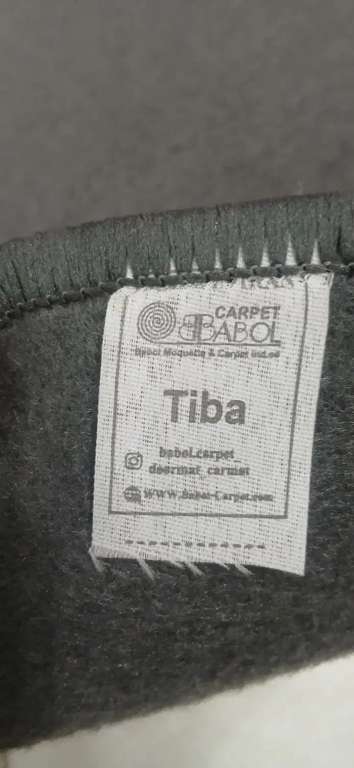 روکش داشبورد تیبا|قطعات یدکی و لوازم جانبی|کرمانشاه, |دیوار