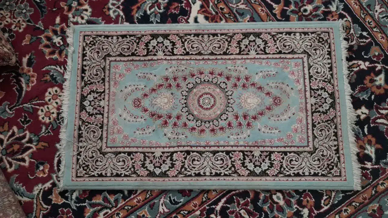 پادری و پشتی|پادری|بومهن, |دیوار