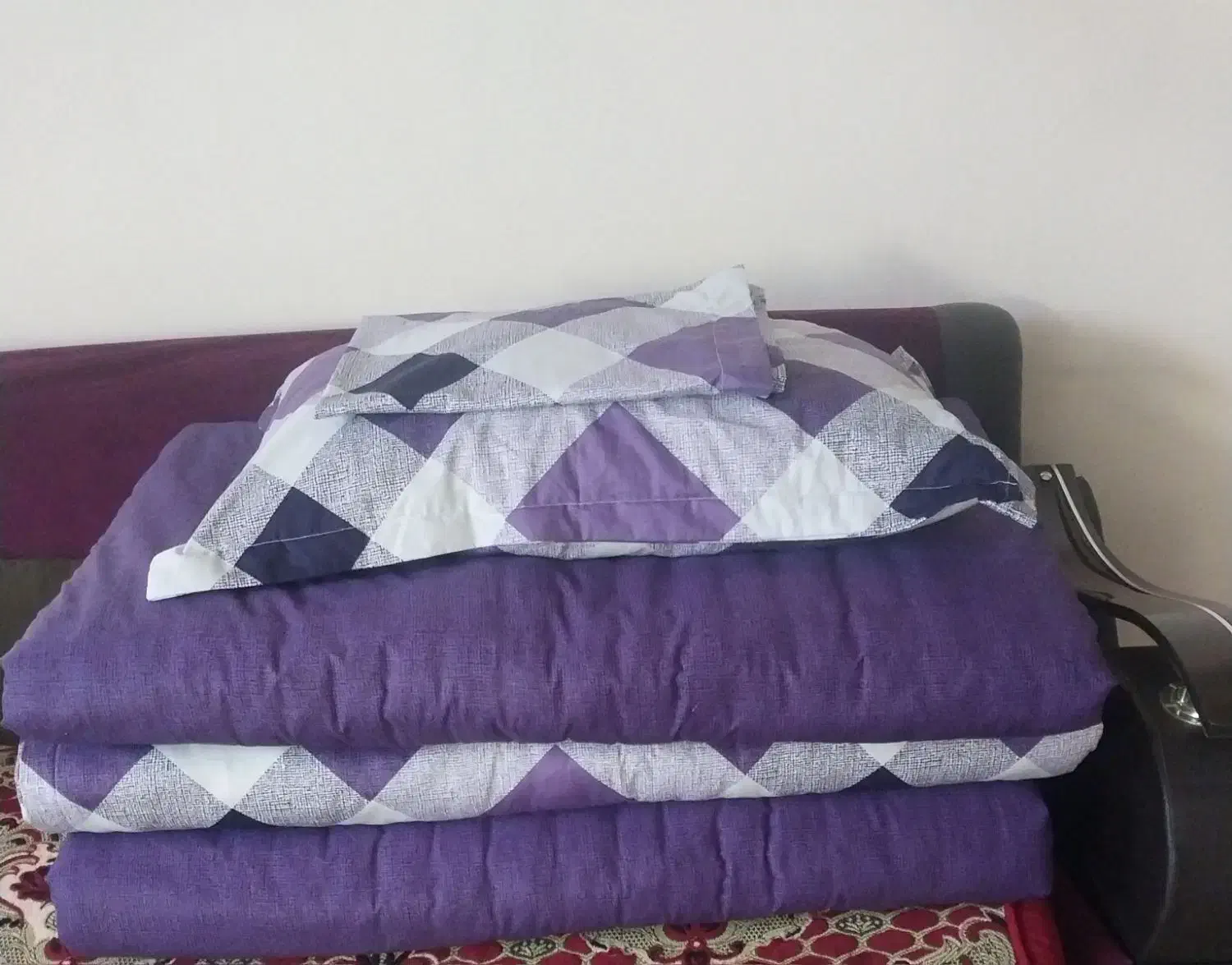 دوخت روبالشی و تشک و لحاف|سرویس روتختی|ارومیه, |دیوار