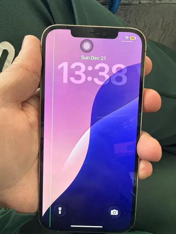 اپل 12 pro max|موبایل|اصفهان, سپاهان‌شهر|دیوار