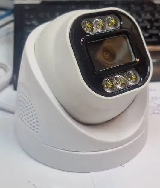 فروش و نصب دوربین و دزدگیر|خدمات پیشه و مهارت|بندر گناوه, |دیوار