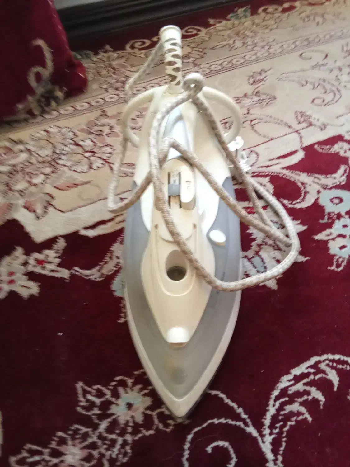 فروش اتو بخار کتری برقی واسیاب 123|آبمیوهگیر و آبمرکباتگیر|شیراز, شاهچراغ|دیوار