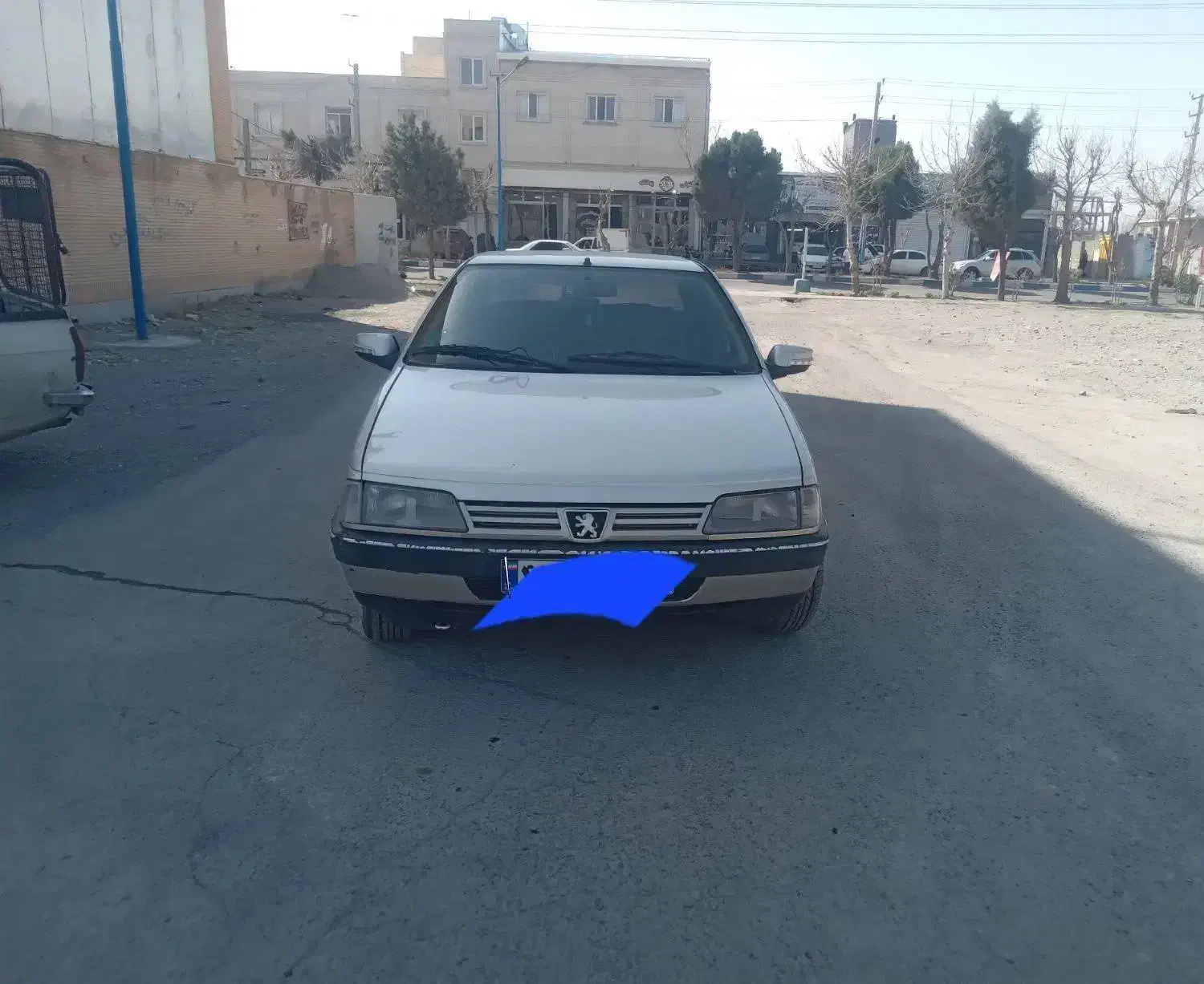 روآ تمیز|خودرو سواری و وانت|مشکین‌دشت, |دیوار