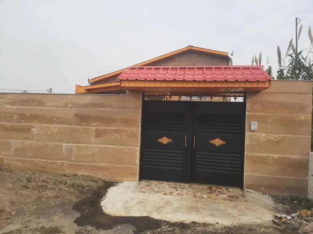 تهاتر ویلا با خودرو|فروش خانه و ویلا|دابودشت, |دیوار