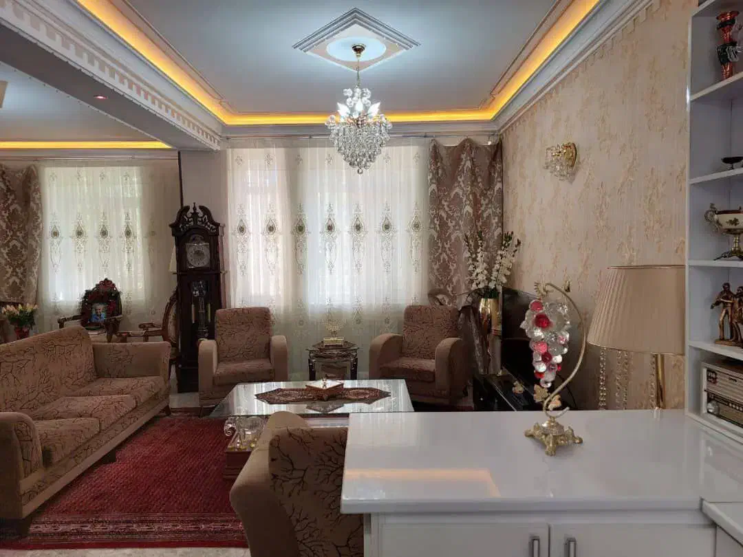 رهن کامل ویلایی مهاجران|اجارهٔ خانه و ویلا|مهاجران, |دیوار