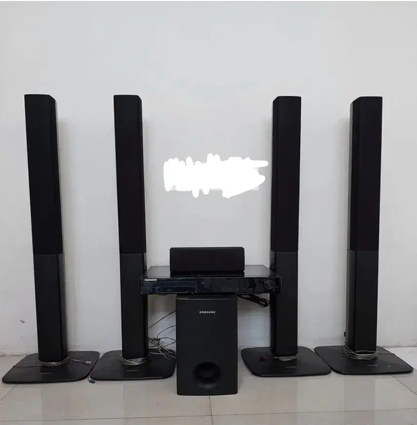 سینما در خانه|سیستم صوتی خانگی|قوچان, |دیوار