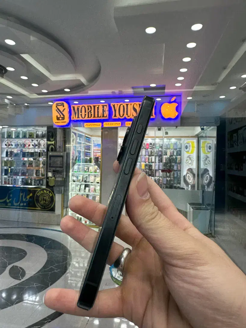 آیفون ۱۶پرو|موبایل|کرمانشاه, |دیوار