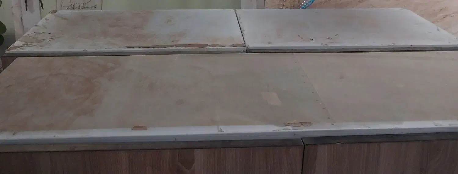 کابینت بدنه فلز|مصالح و تجهیزات ساختمان|قم, نوبهار|دیوار