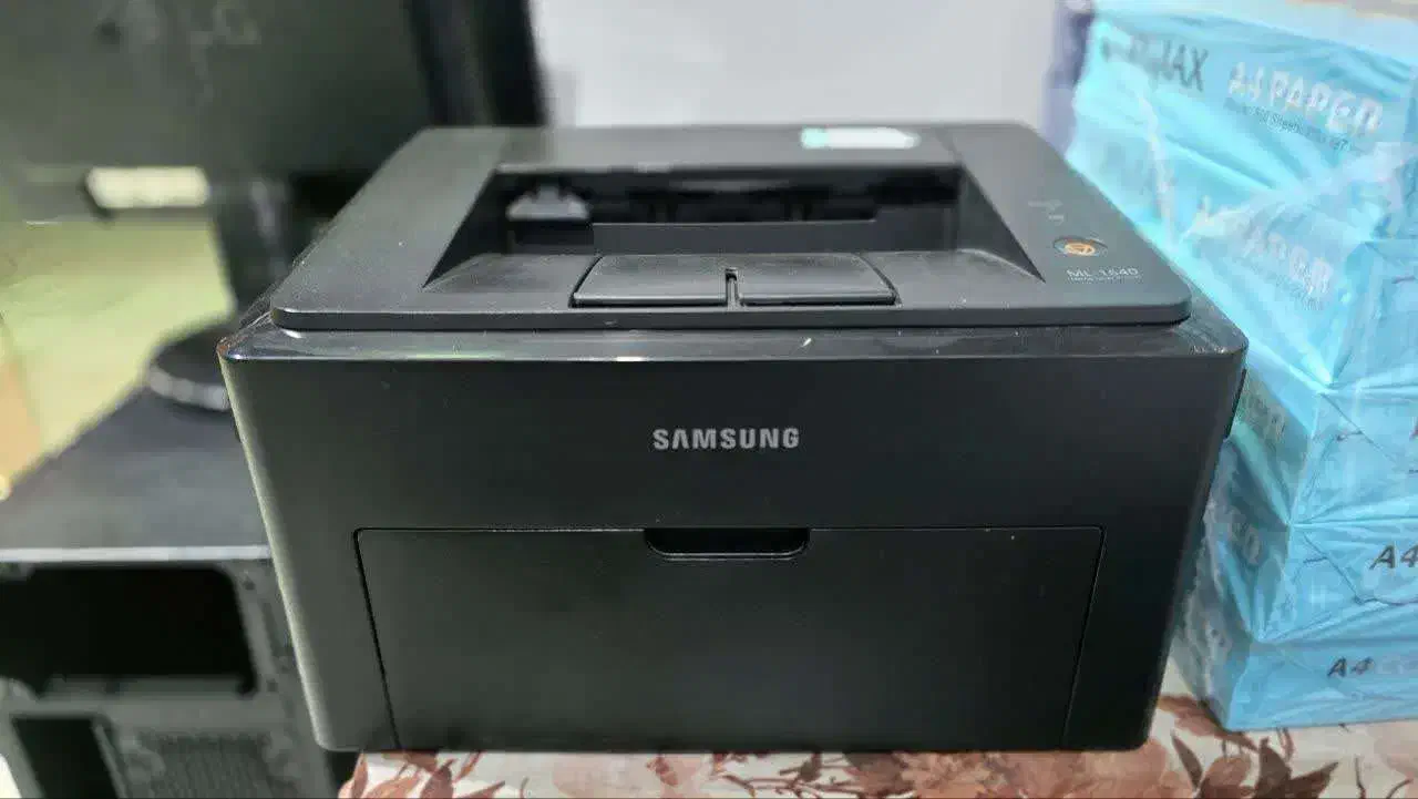 پرینتر سامسونگ زیر قیمت|پرینتر، اسکنر، کپی، فکس|ساری, |دیوار
