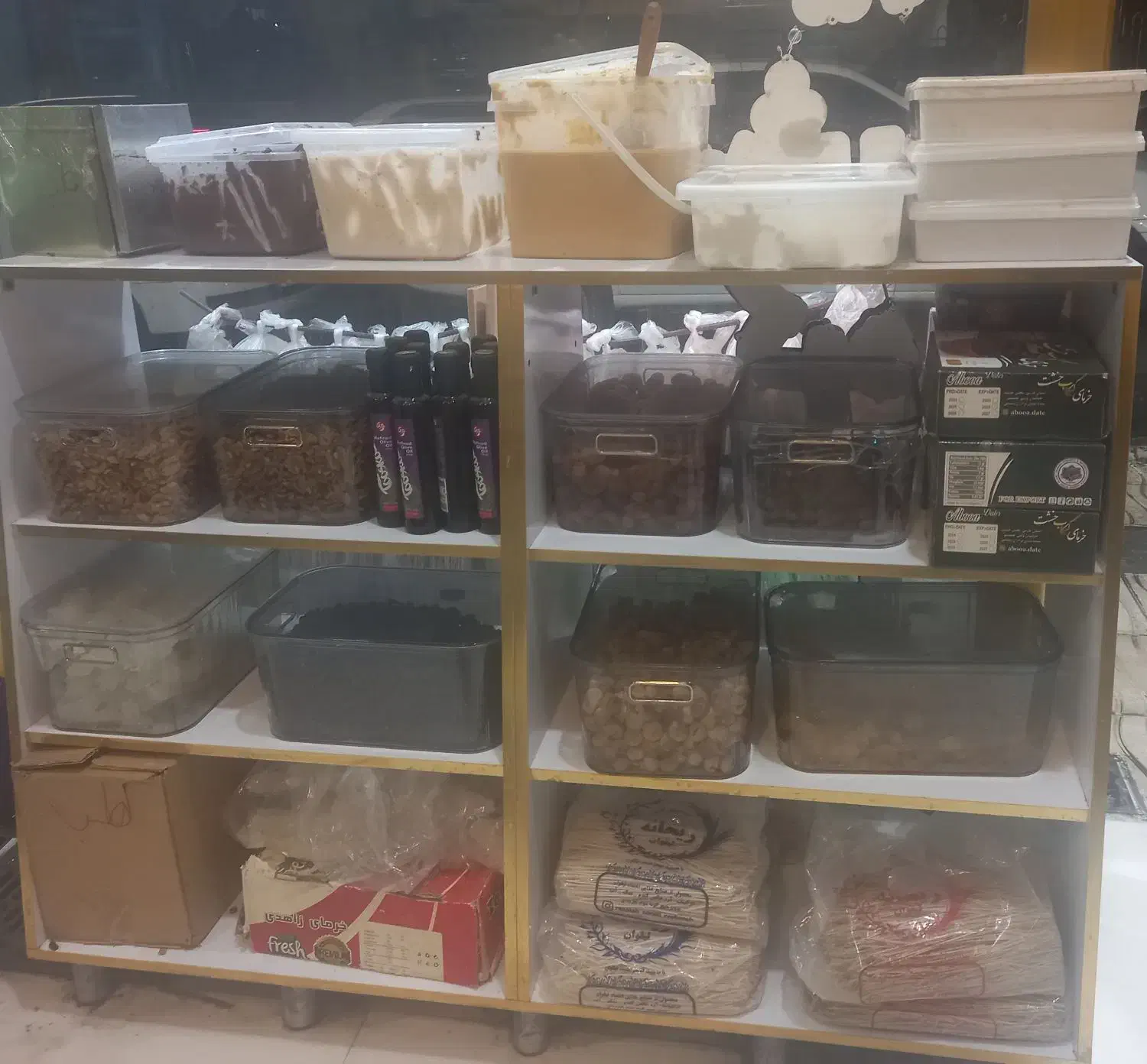 میزویترینی|فروشگاه و مغازه|تبریز, |دیوار