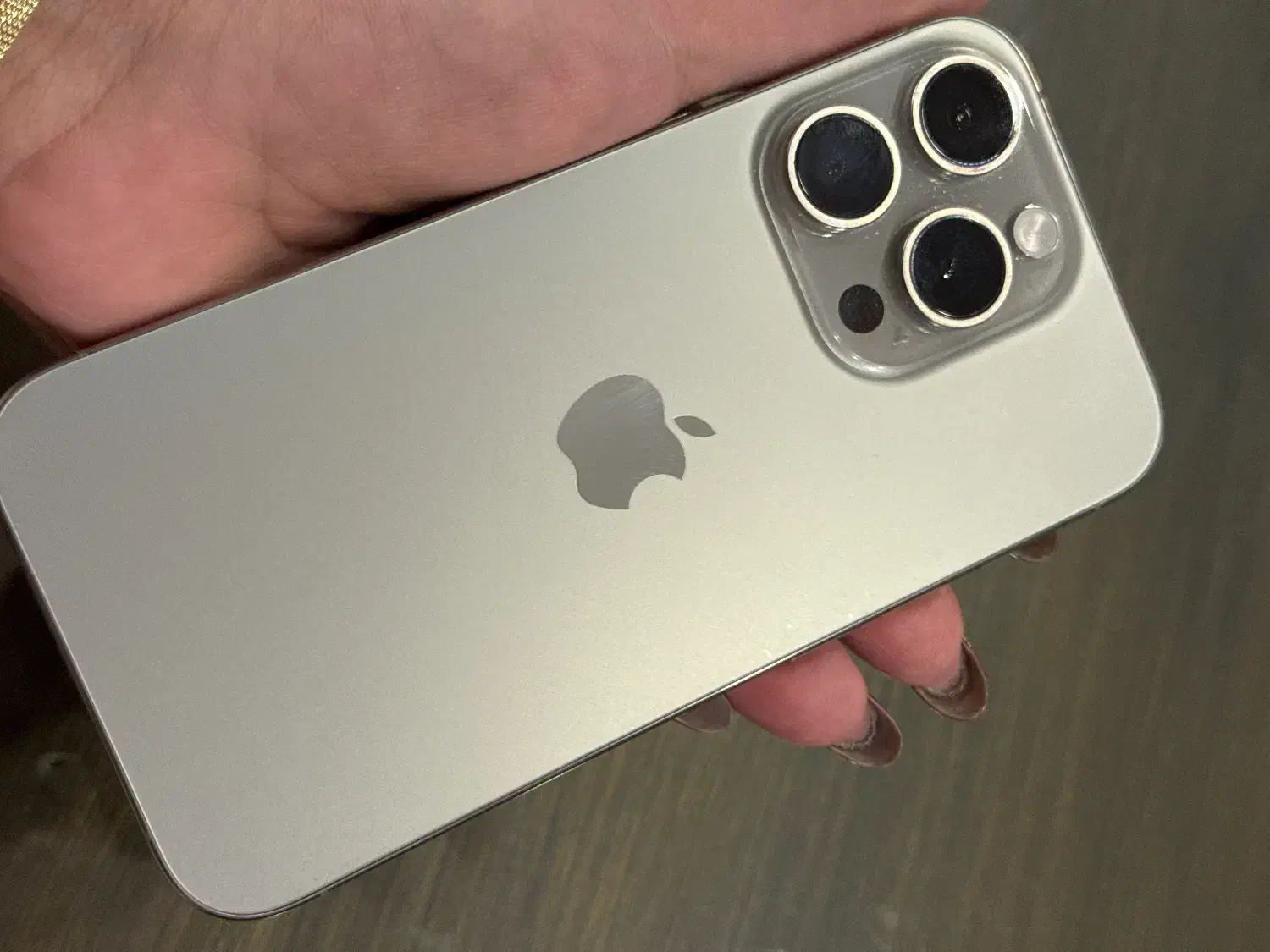 ۱۵ پرو|موبایل|اصفهان, کوی امیریه|دیوار