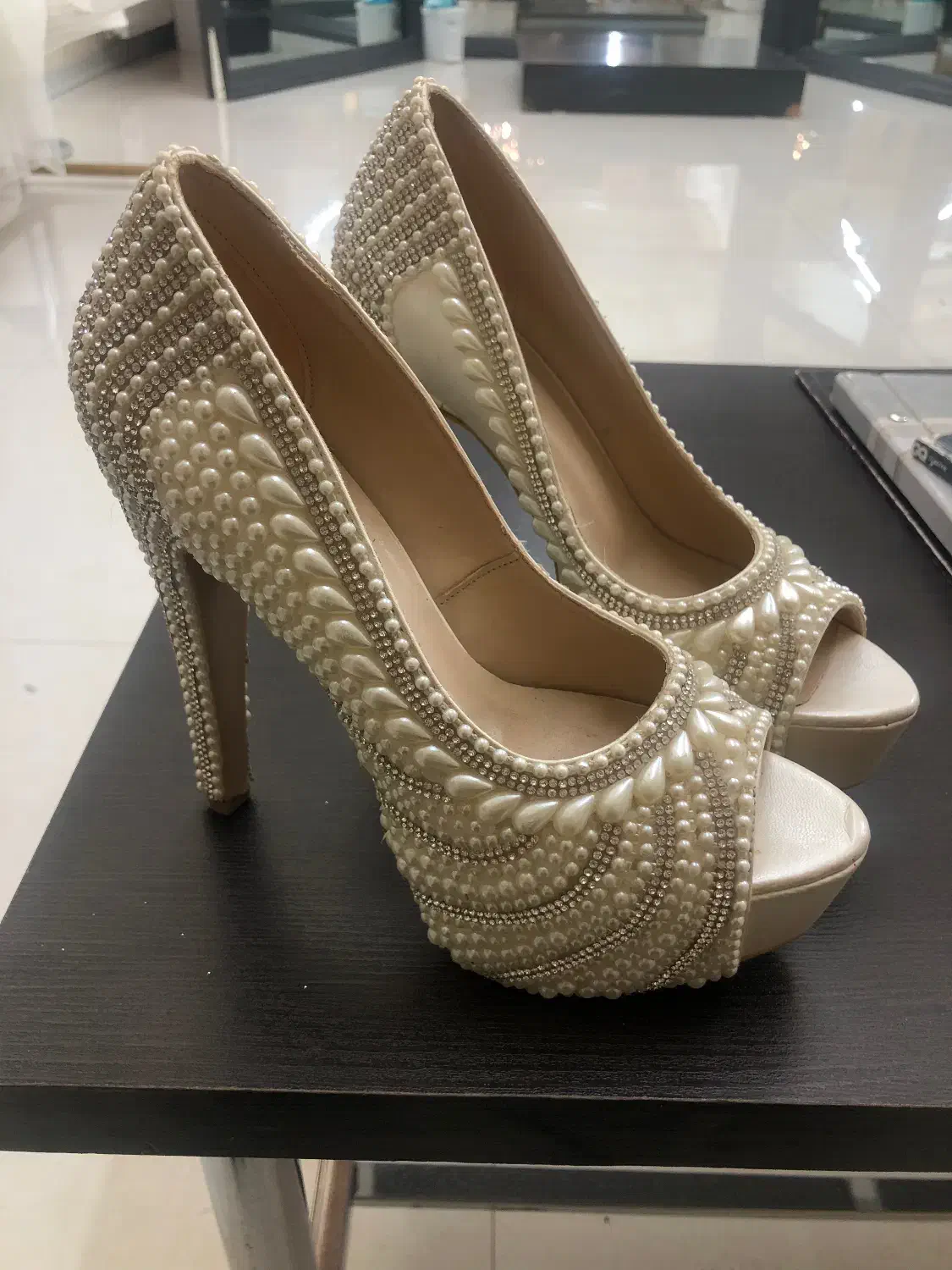 کفش مجلسی|کیف، کفش، کمربند|سبزوار, ولیعصر (نجار آباد)|دیوار